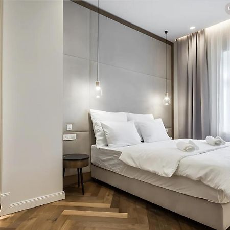 Budapest Eye- Boutique Suites, By Bqa Dış mekan fotoğraf