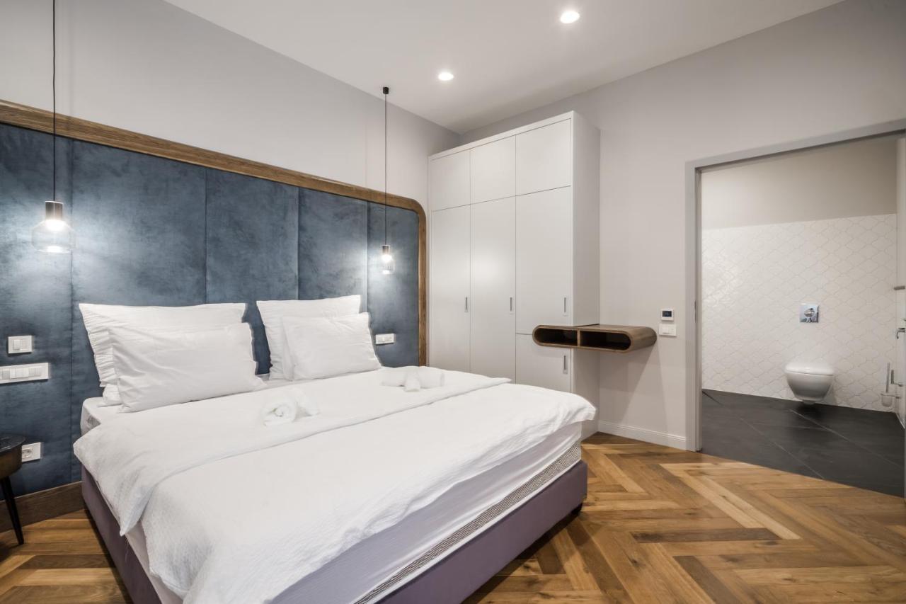 Budapest Eye- Boutique Suites, By Bqa Dış mekan fotoğraf