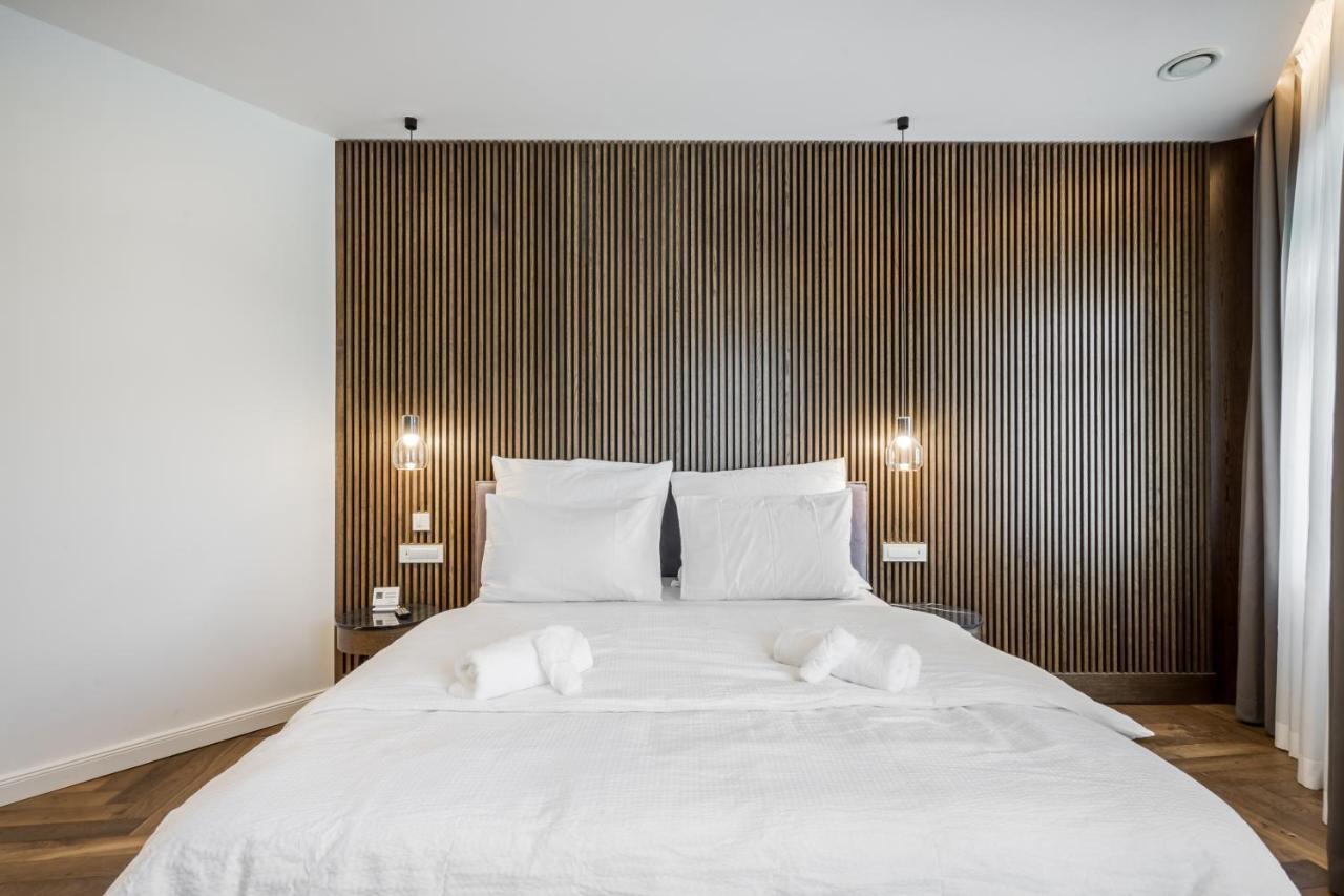Budapest Eye- Boutique Suites, By Bqa Dış mekan fotoğraf
