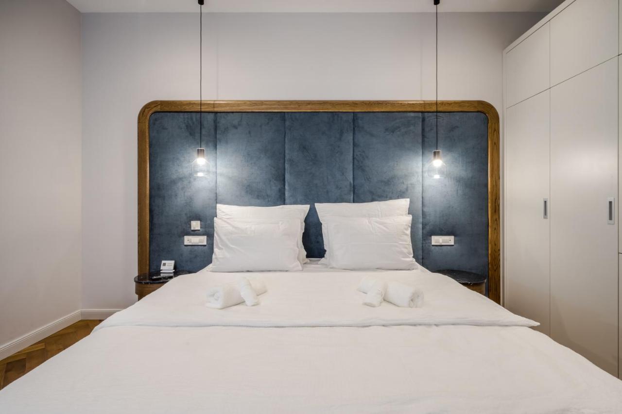 Budapest Eye- Boutique Suites, By Bqa Dış mekan fotoğraf