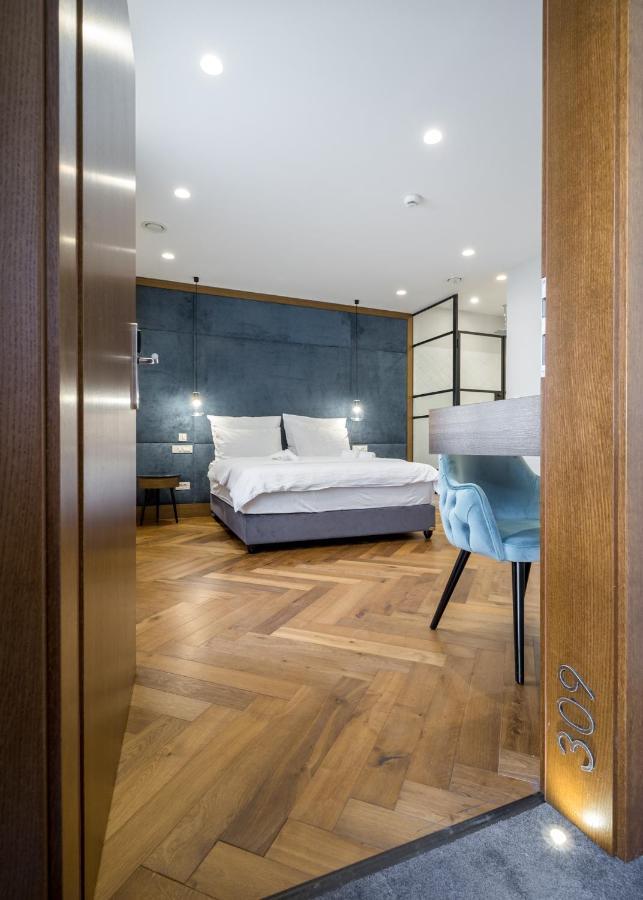 Budapest Eye- Boutique Suites, By Bqa Dış mekan fotoğraf