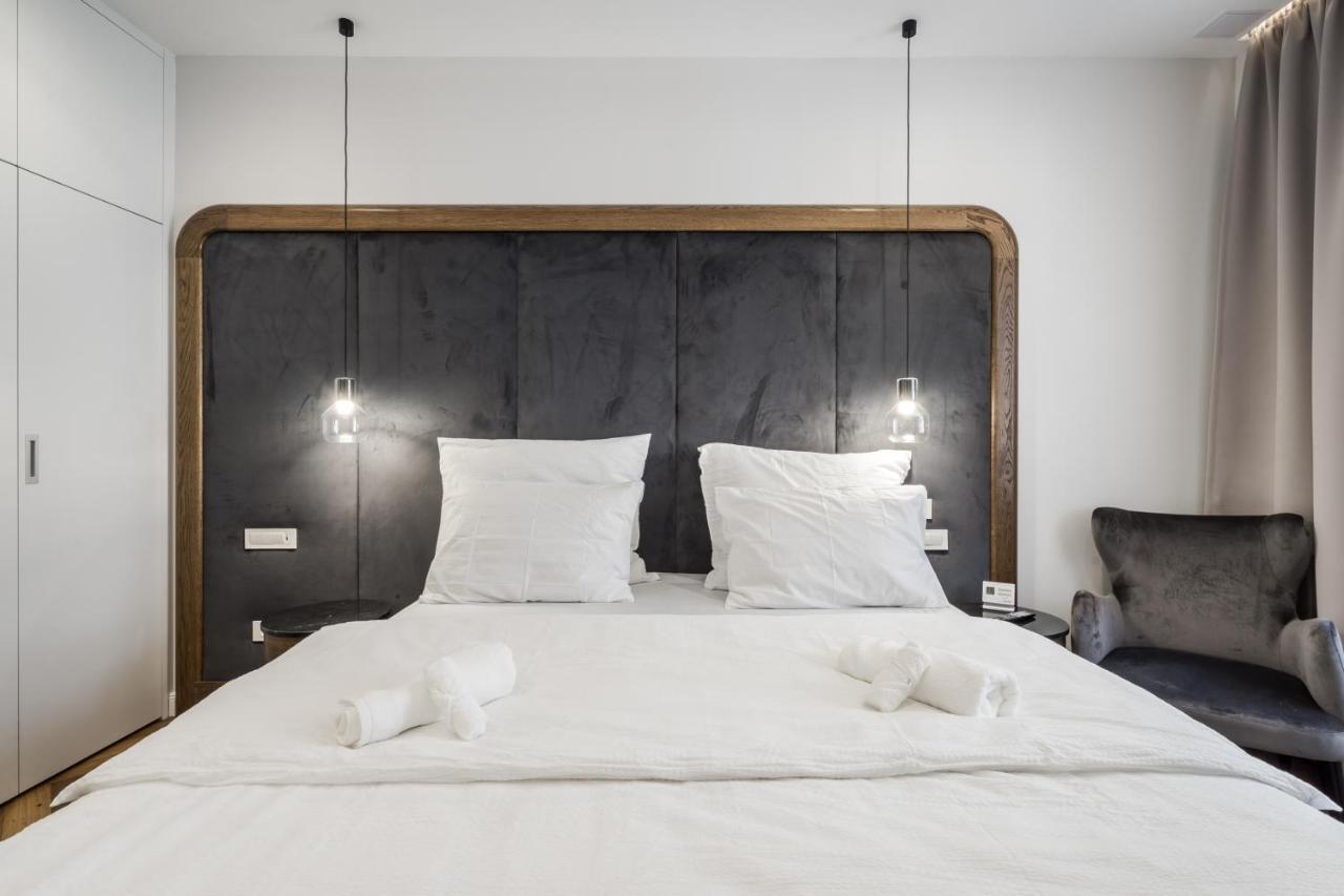 Budapest Eye- Boutique Suites, By Bqa Dış mekan fotoğraf
