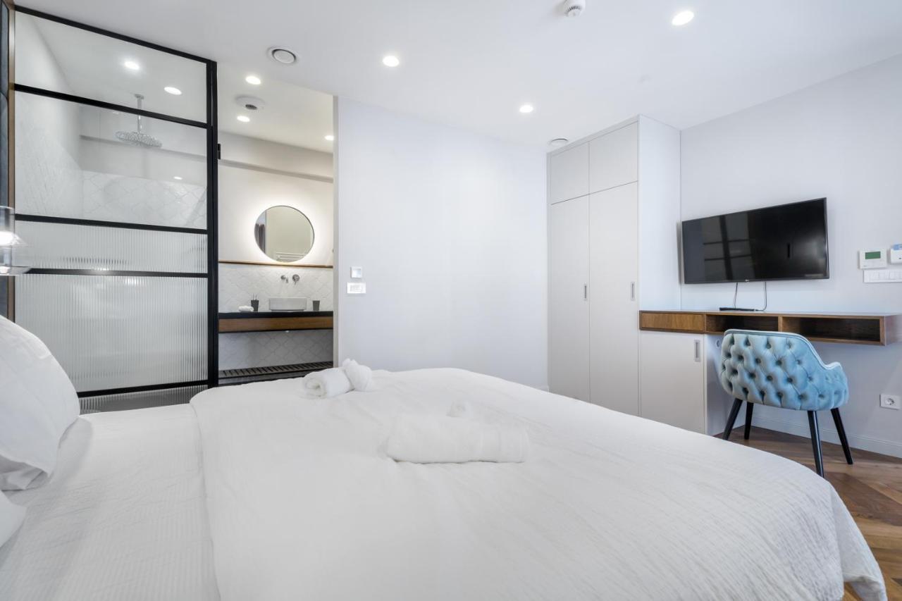 Budapest Eye- Boutique Suites, By Bqa Dış mekan fotoğraf