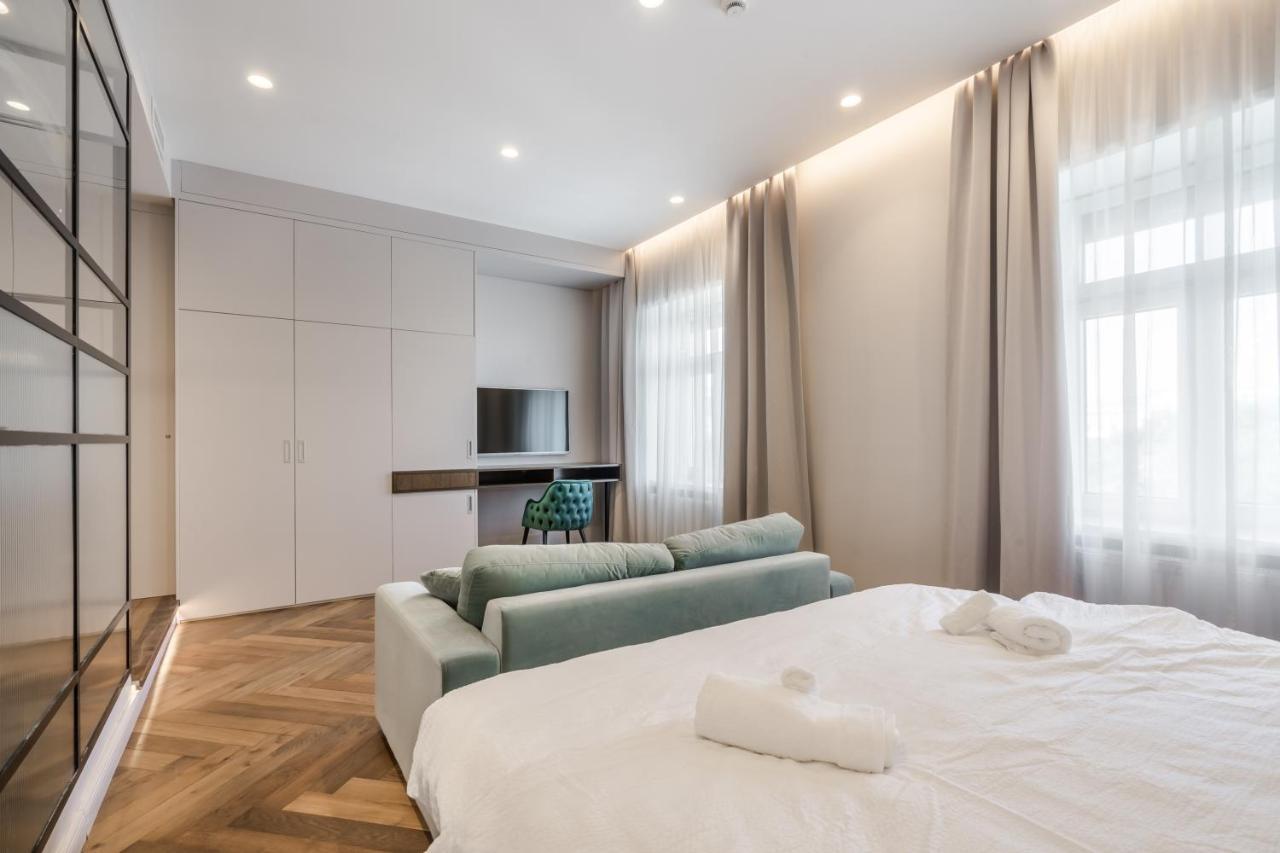 Budapest Eye- Boutique Suites, By Bqa Dış mekan fotoğraf