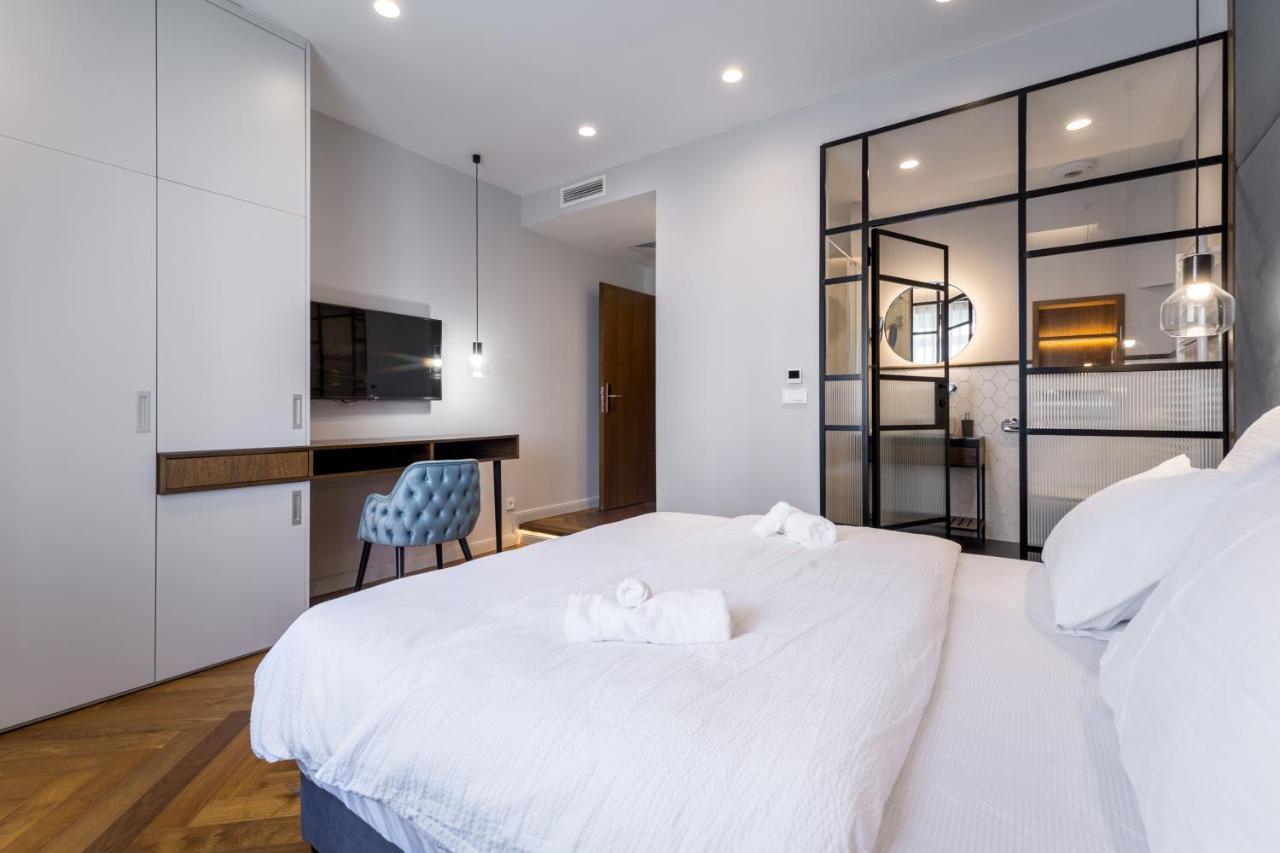 Budapest Eye- Boutique Suites, By Bqa Dış mekan fotoğraf
