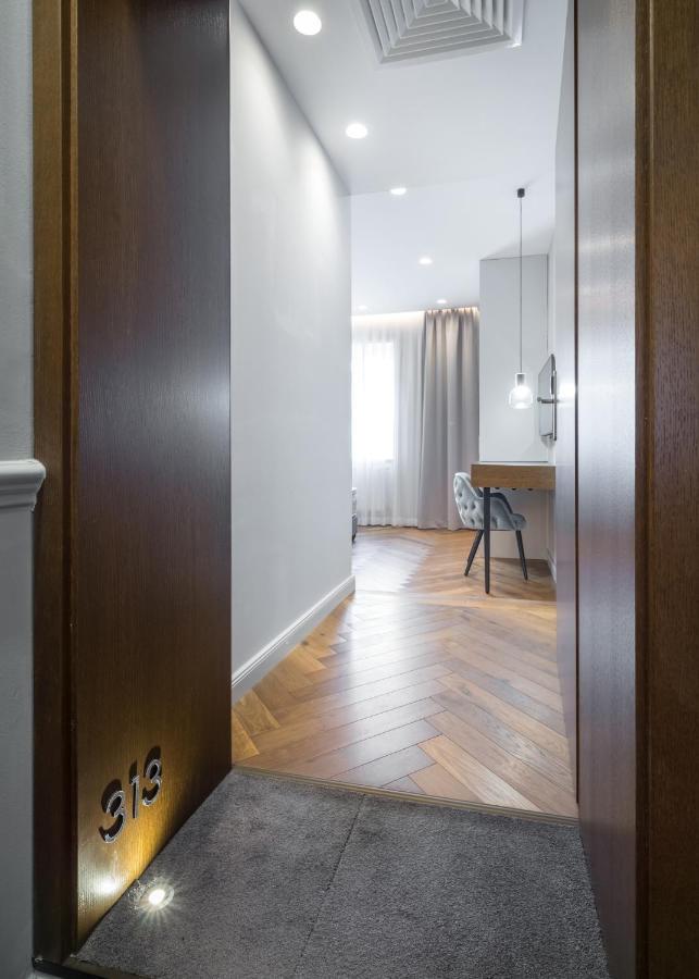 Budapest Eye- Boutique Suites, By Bqa Dış mekan fotoğraf