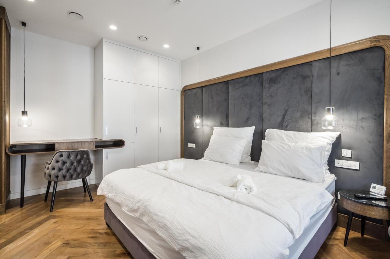 Budapest Eye- Boutique Suites, By Bqa Dış mekan fotoğraf
