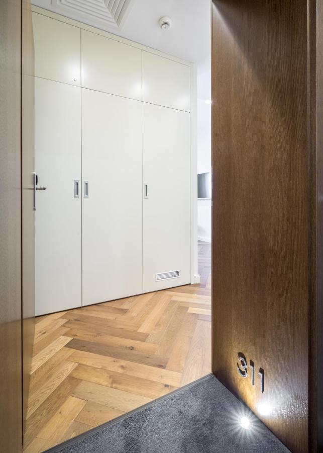 Budapest Eye- Boutique Suites, By Bqa Dış mekan fotoğraf