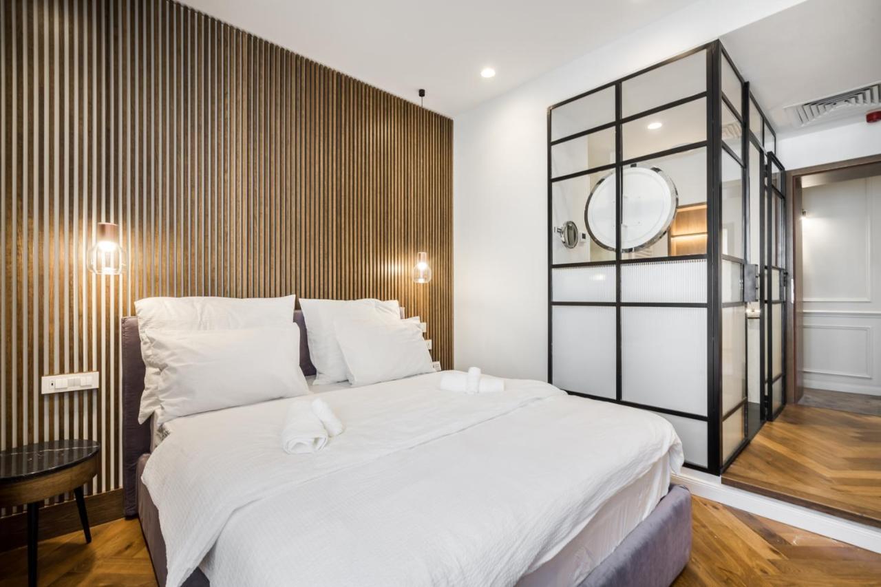 Budapest Eye- Boutique Suites, By Bqa Dış mekan fotoğraf