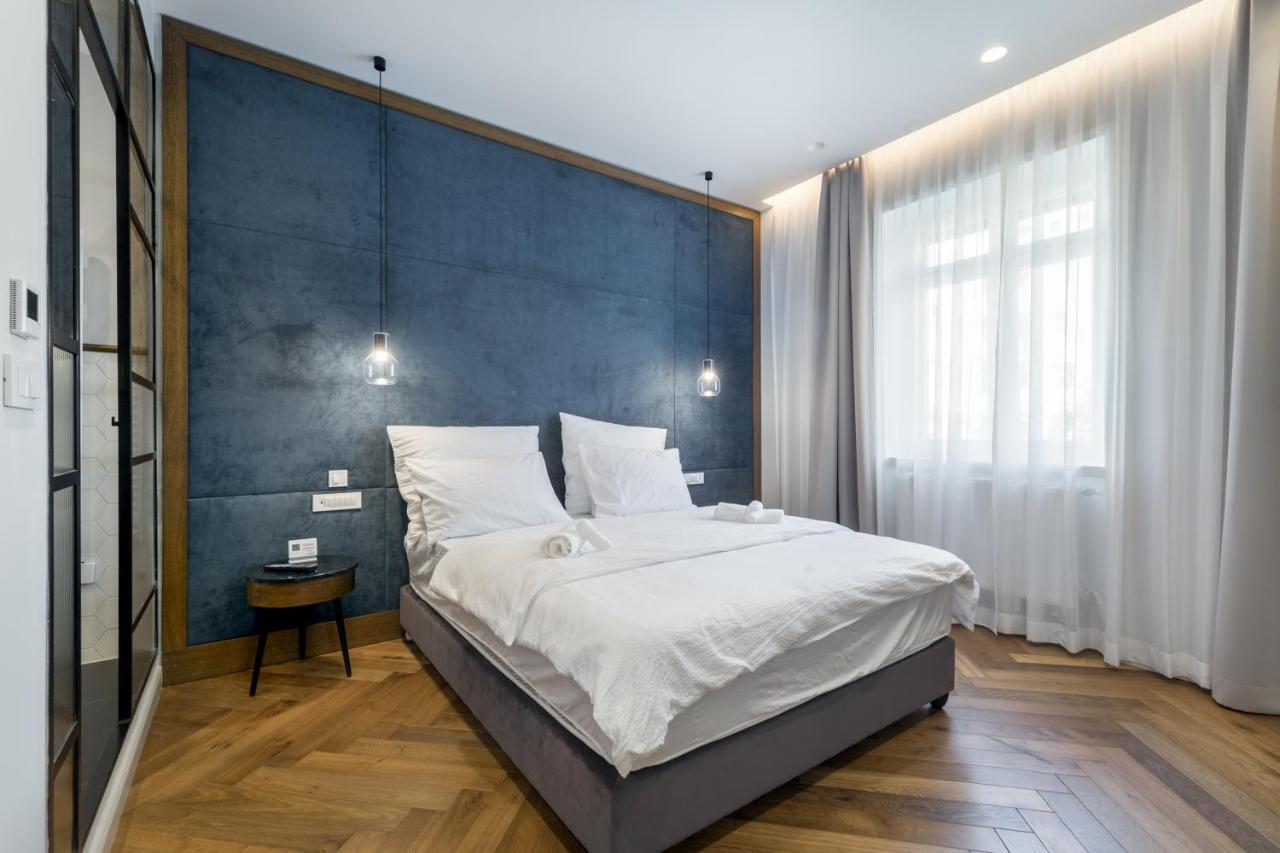 Budapest Eye- Boutique Suites, By Bqa Dış mekan fotoğraf