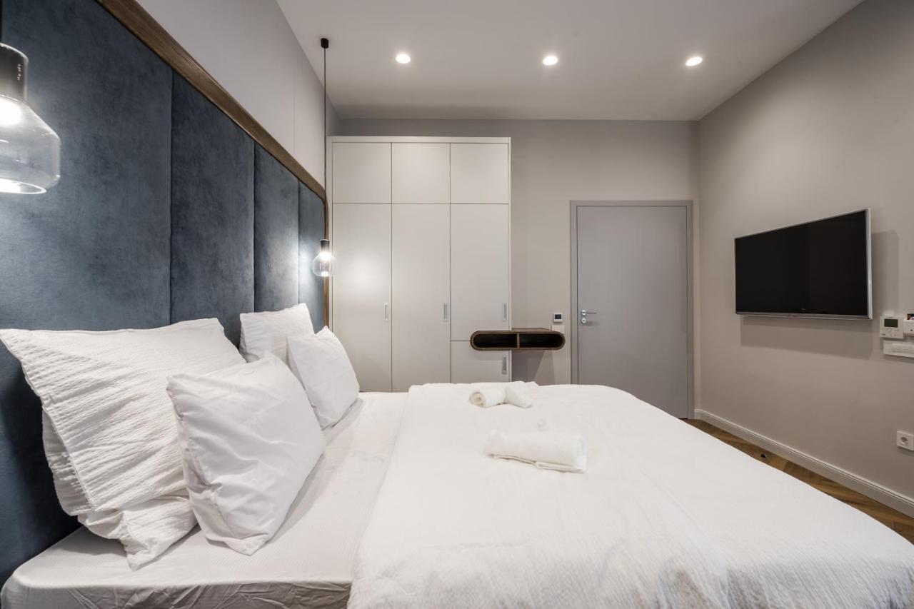 Budapest Eye- Boutique Suites, By Bqa Dış mekan fotoğraf