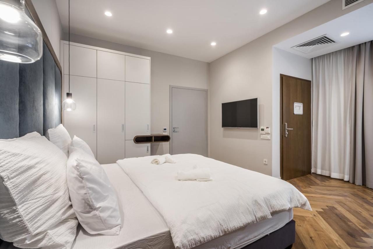Budapest Eye- Boutique Suites, By Bqa Dış mekan fotoğraf