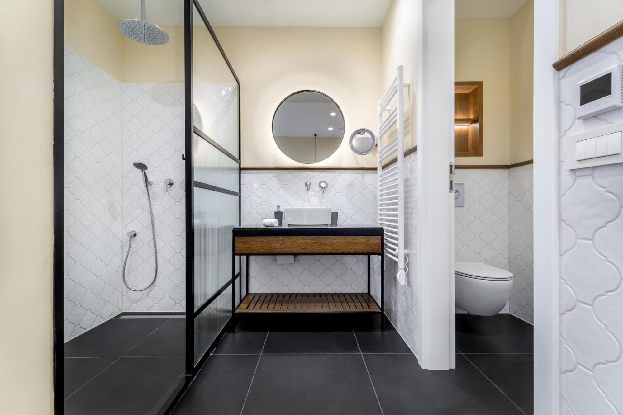 Budapest Eye- Boutique Suites, By Bqa Dış mekan fotoğraf