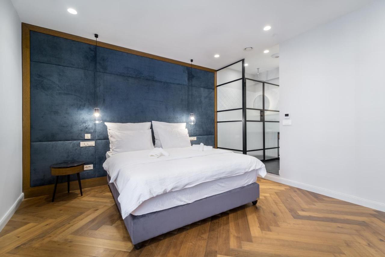 Budapest Eye- Boutique Suites, By Bqa Dış mekan fotoğraf