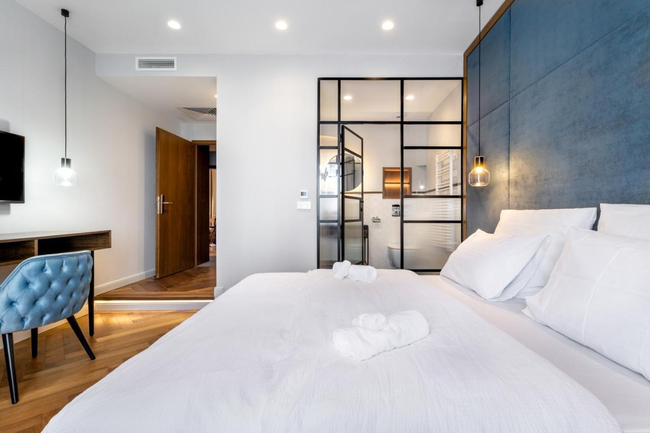 Budapest Eye- Boutique Suites, By Bqa Dış mekan fotoğraf