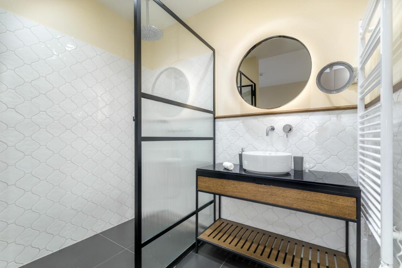 Budapest Eye- Boutique Suites, By Bqa Dış mekan fotoğraf