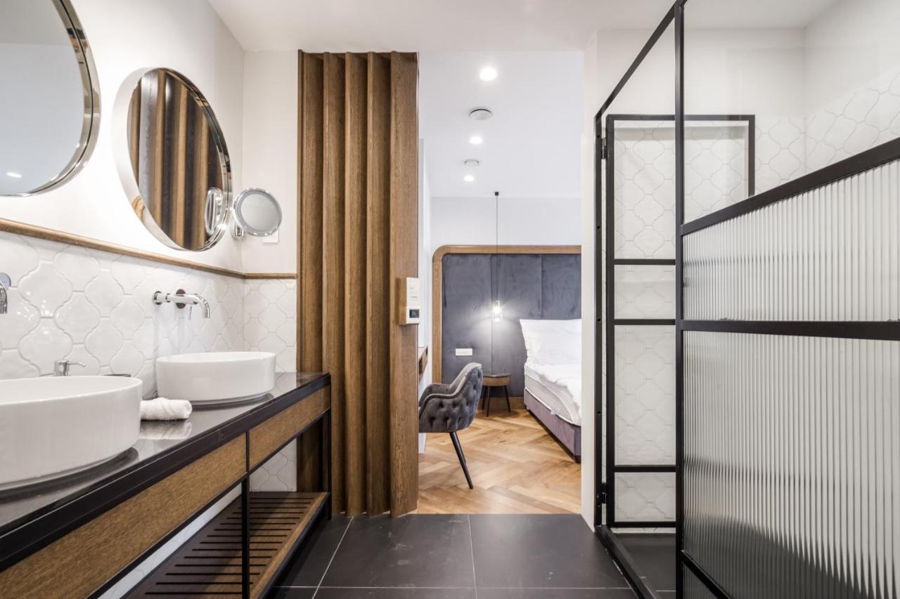 Budapest Eye- Boutique Suites, By Bqa Dış mekan fotoğraf