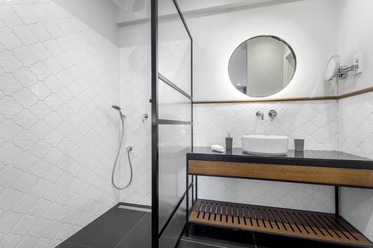 Budapest Eye- Boutique Suites, By Bqa Dış mekan fotoğraf