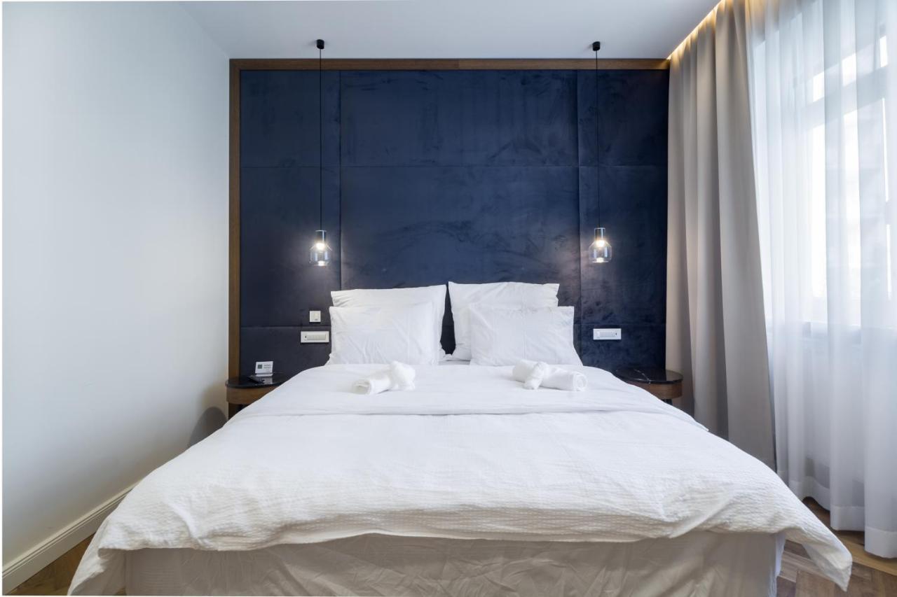 Budapest Eye- Boutique Suites, By Bqa Dış mekan fotoğraf
