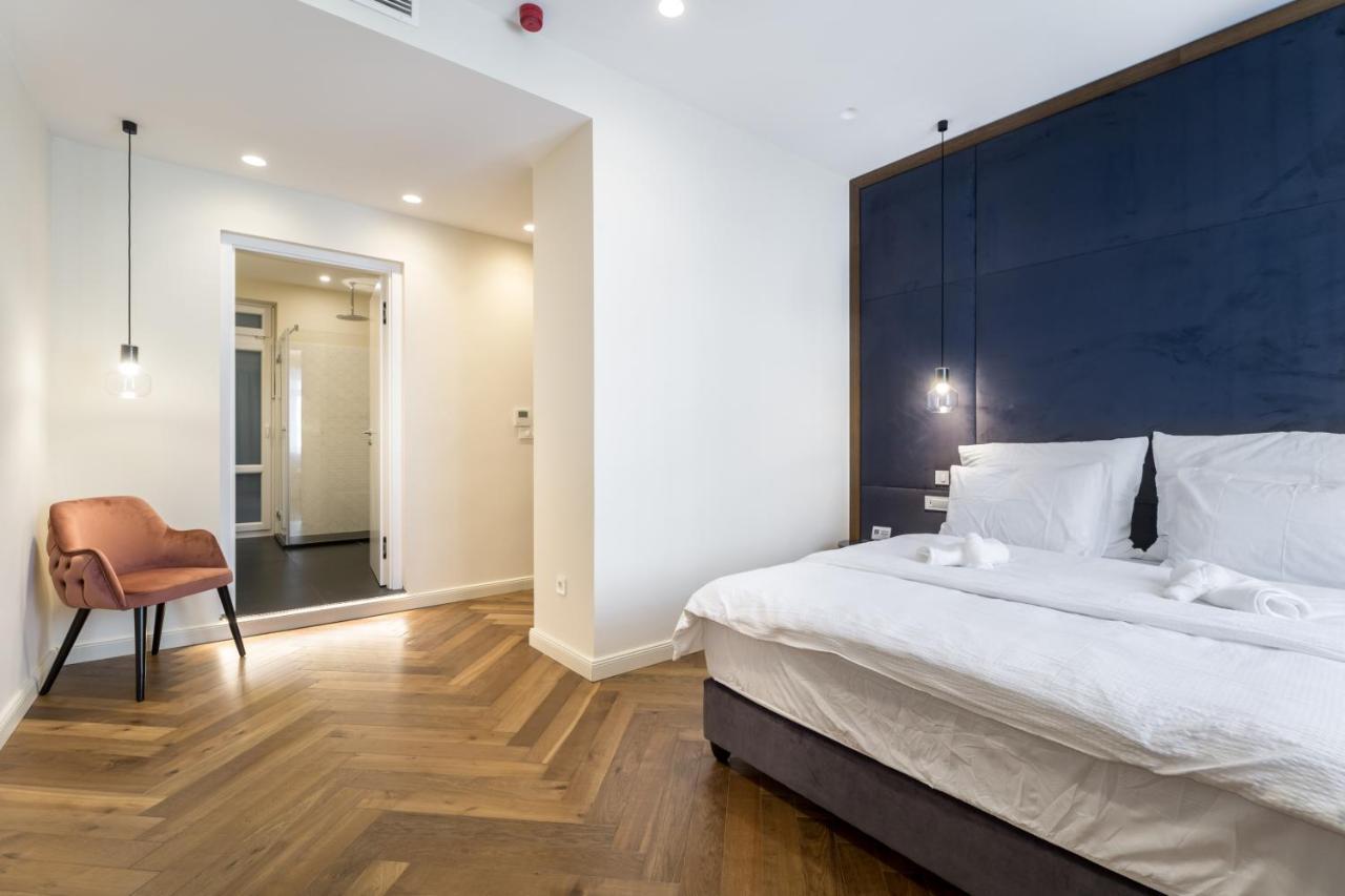 Budapest Eye- Boutique Suites, By Bqa Dış mekan fotoğraf