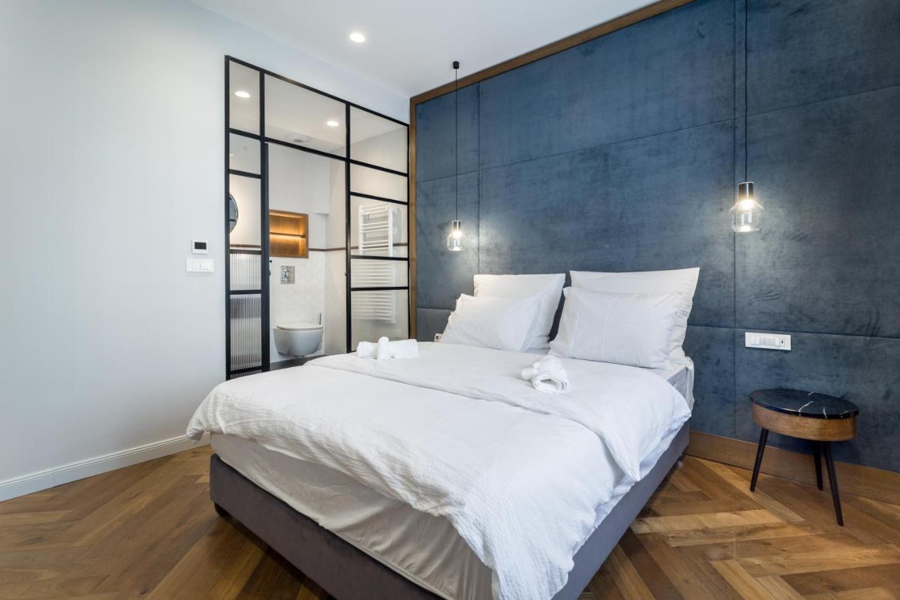 Budapest Eye- Boutique Suites, By Bqa Dış mekan fotoğraf