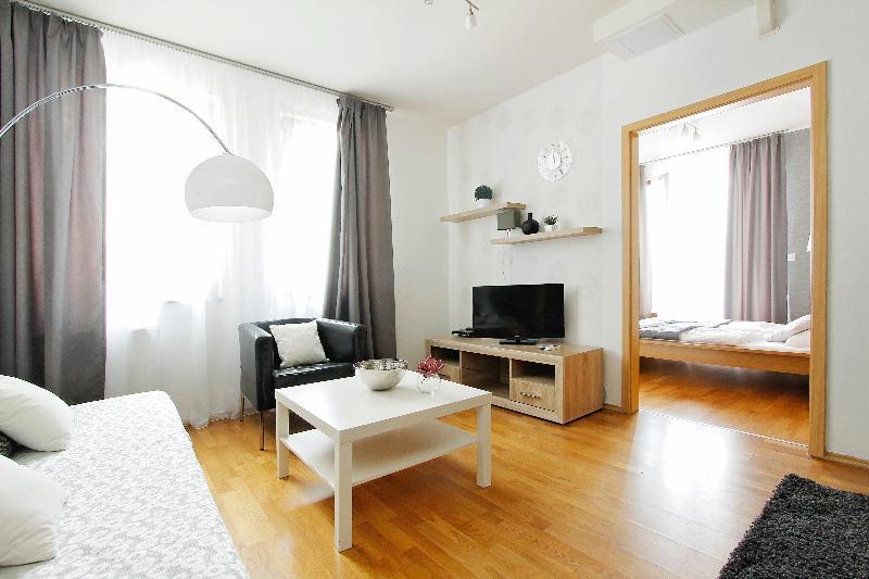 Budapest Eye- Boutique Suites, By Bqa Dış mekan fotoğraf